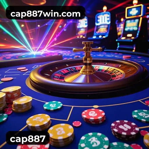 Requisitos do APK da cap887 para Android