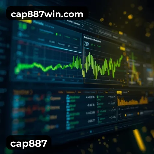 Tabela RTP dos jogos de cassino da cap887