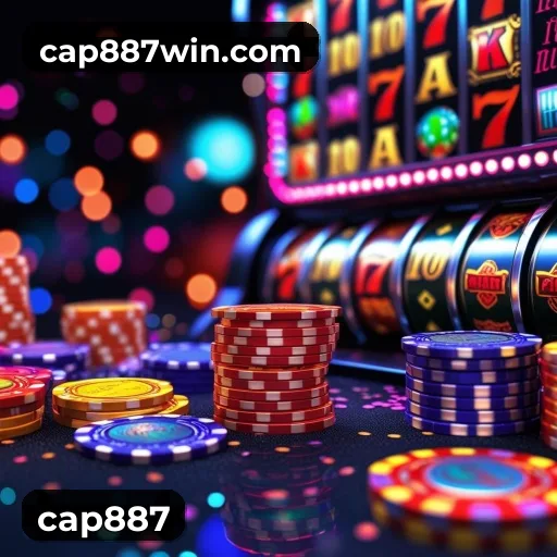 cap887 PIX instantâneo Brasil - Depósito e saque em minutos 24/7