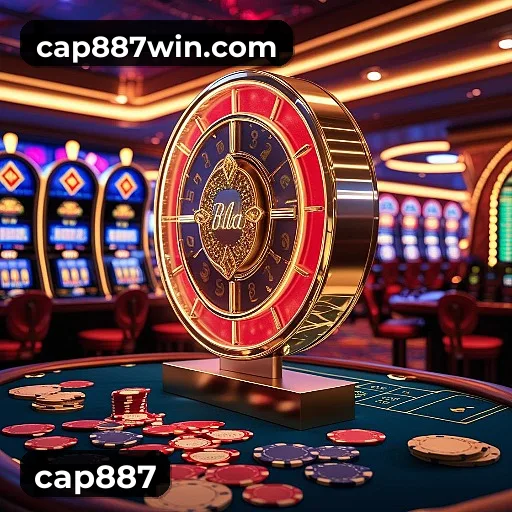 cap887 segurança SSL 256-bit - Licença Curaçao, eCOGRA, GLI certificado