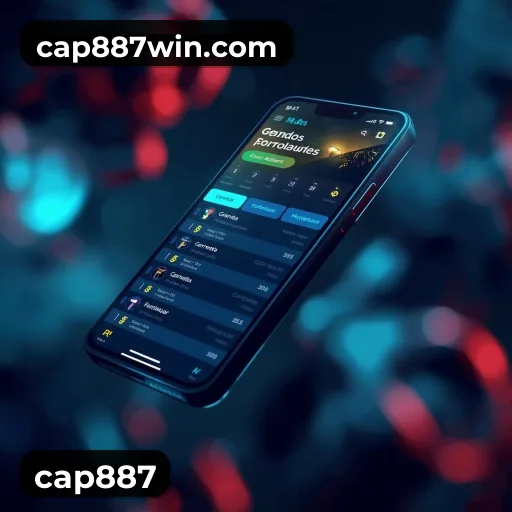 FAQ cap887 Brasil - Perguntas frequentes sobre bônus, PIX, RTP, APP mobile e VIP