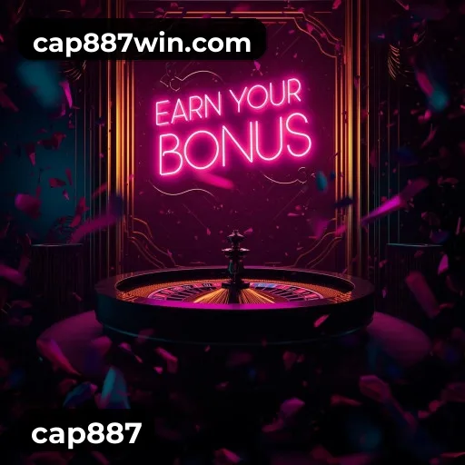 cap887 bônus R$5.000 + 500 giros - Rollover 35x, prazo 30 dias, 38% taxa conversão